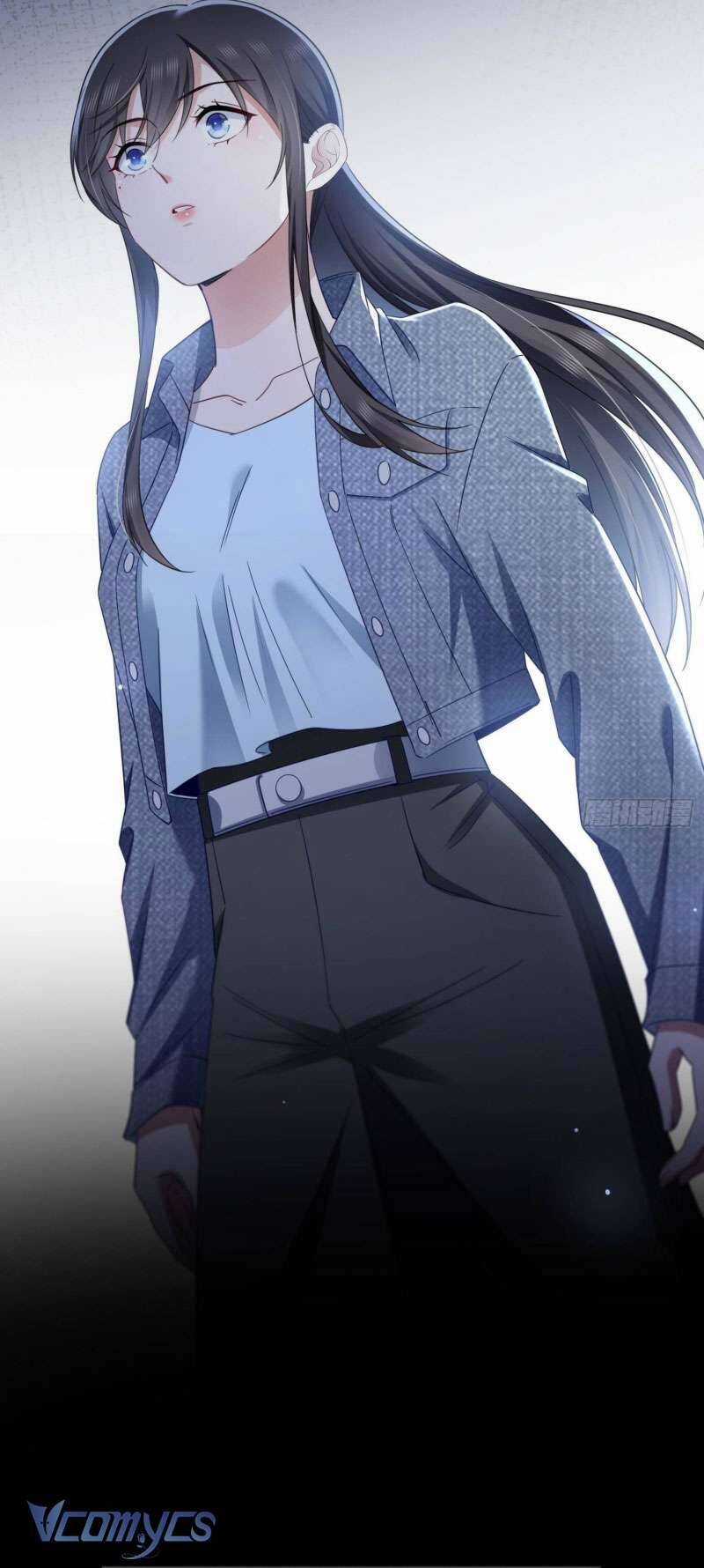 Đúng Như Hàn Quang Gặp Nắng Gắt Chương 526 trang 29