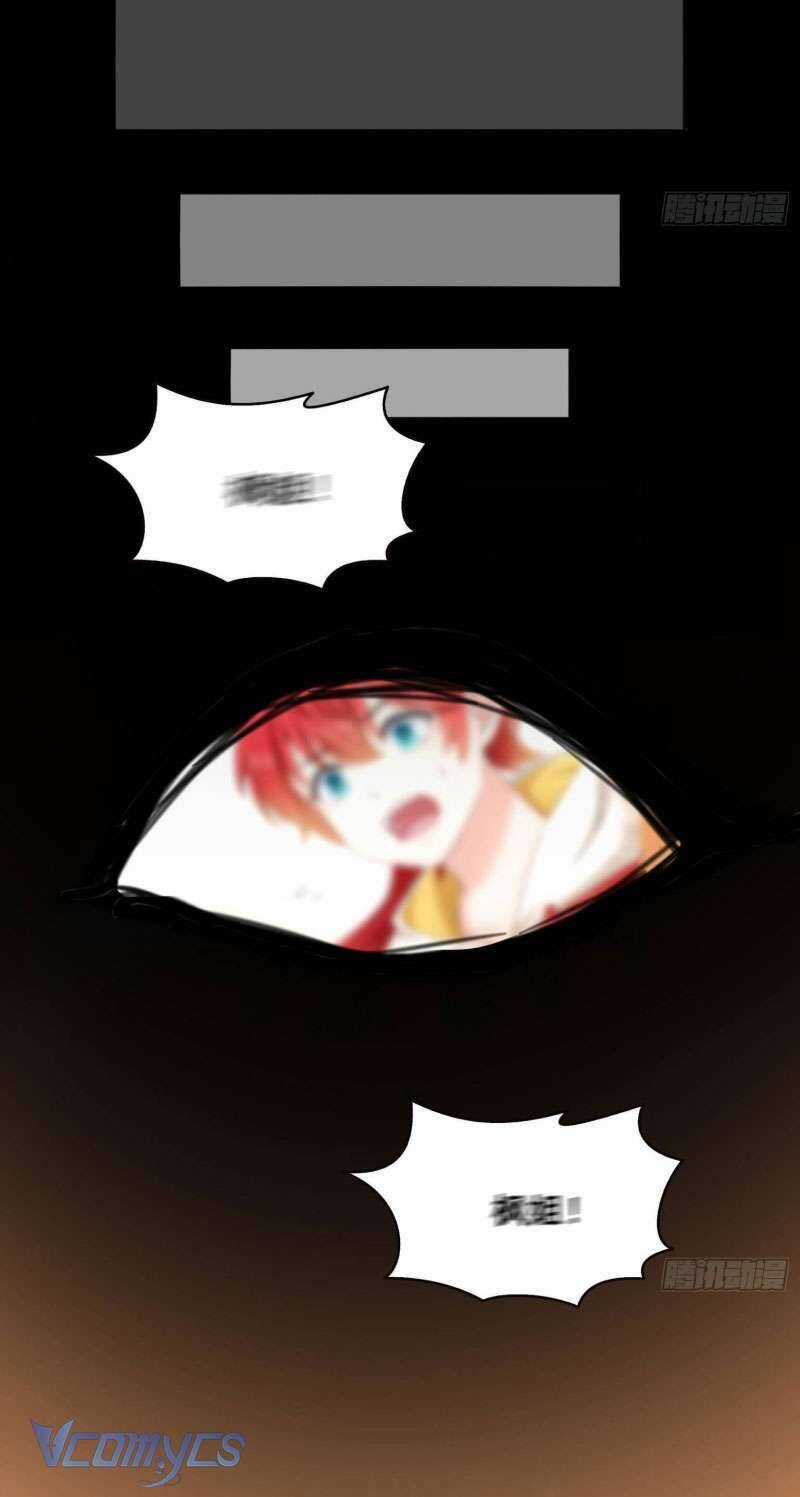 Đúng Như Hàn Quang Gặp Nắng Gắt Chương 526 trang 30