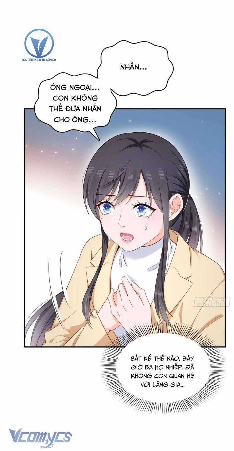 Đúng Như Hàn Quang Gặp Nắng Gắt Chương 526 trang 6