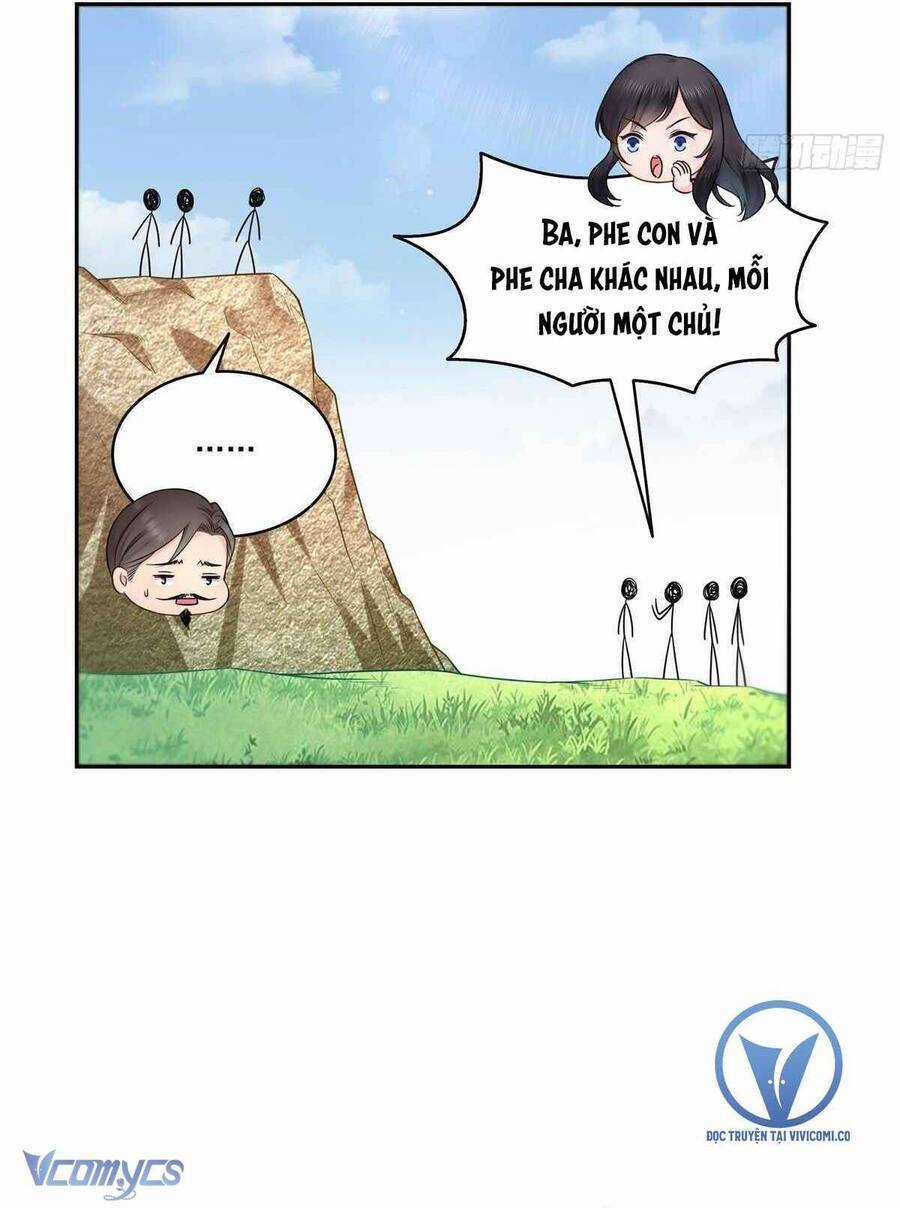 Đúng Như Hàn Quang Gặp Nắng Gắt Chương 528 trang 12