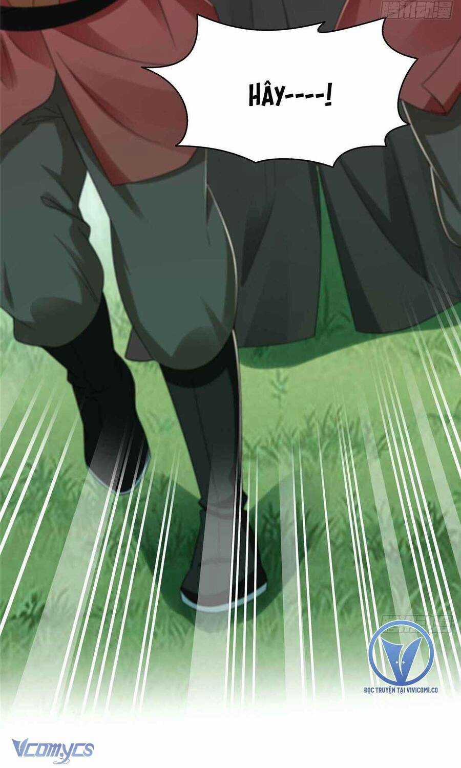 Đúng Như Hàn Quang Gặp Nắng Gắt Chương 528 trang 16