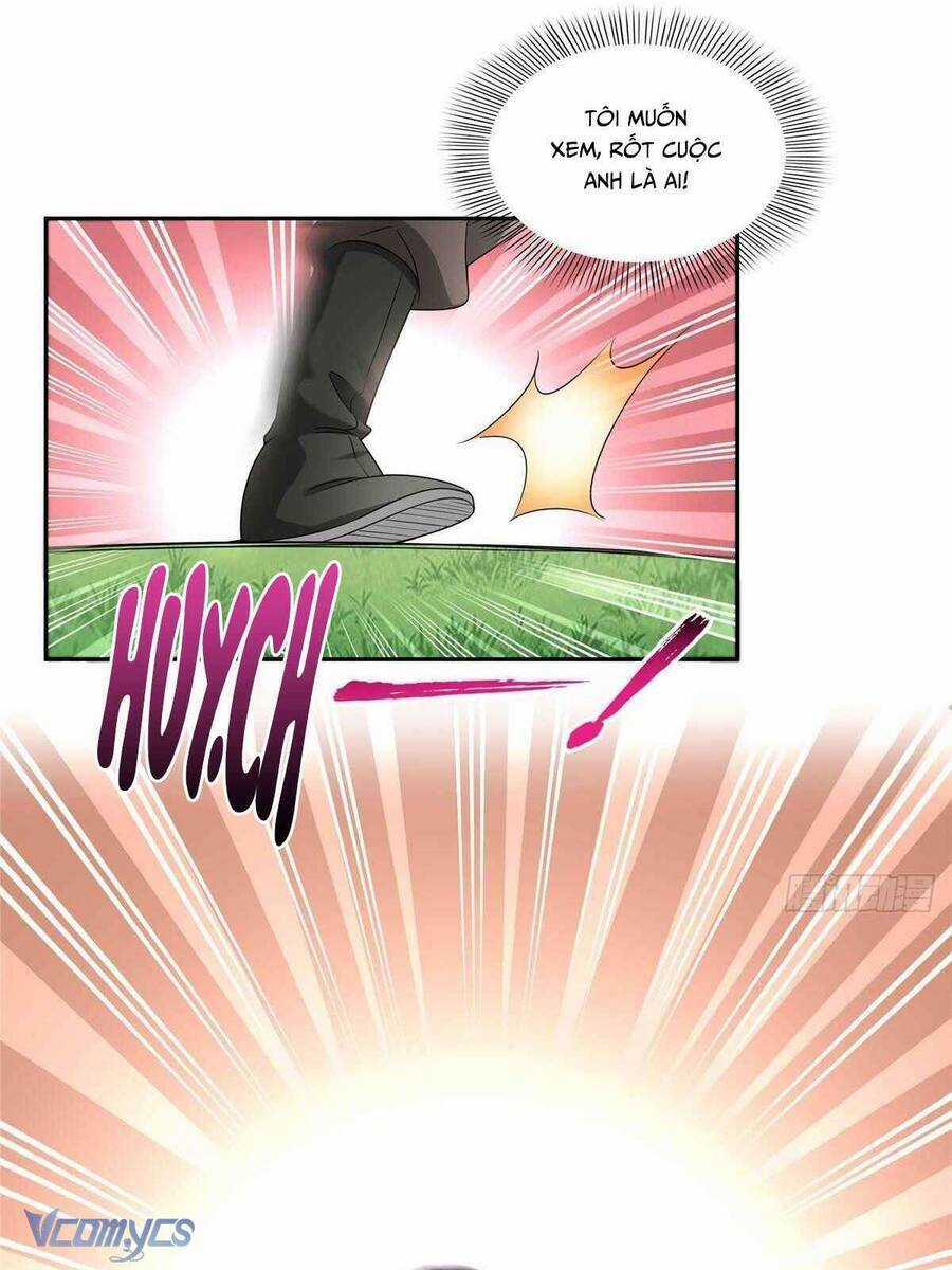 Đúng Như Hàn Quang Gặp Nắng Gắt Chương 528 trang 22