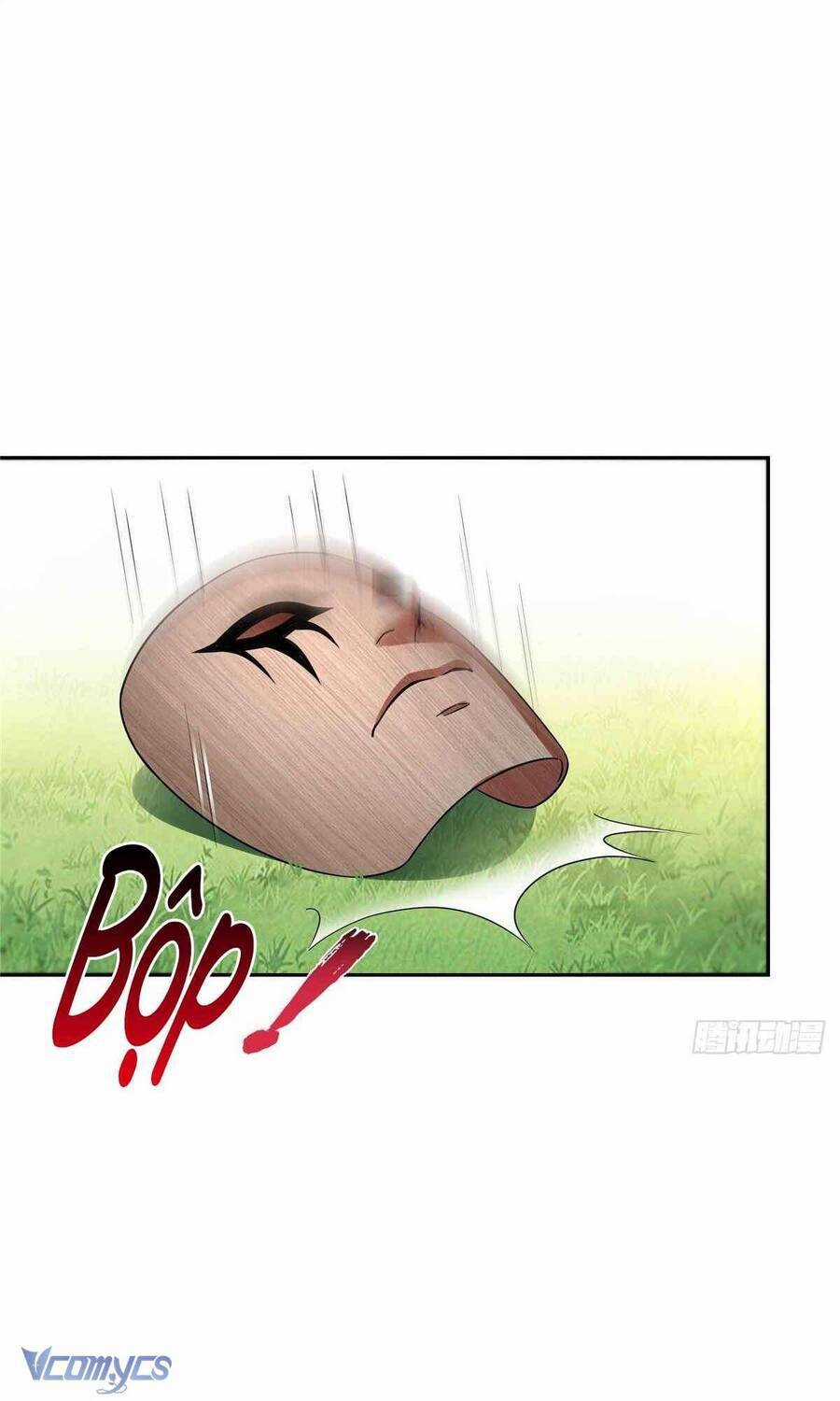 Đúng Như Hàn Quang Gặp Nắng Gắt Chương 528 trang 25