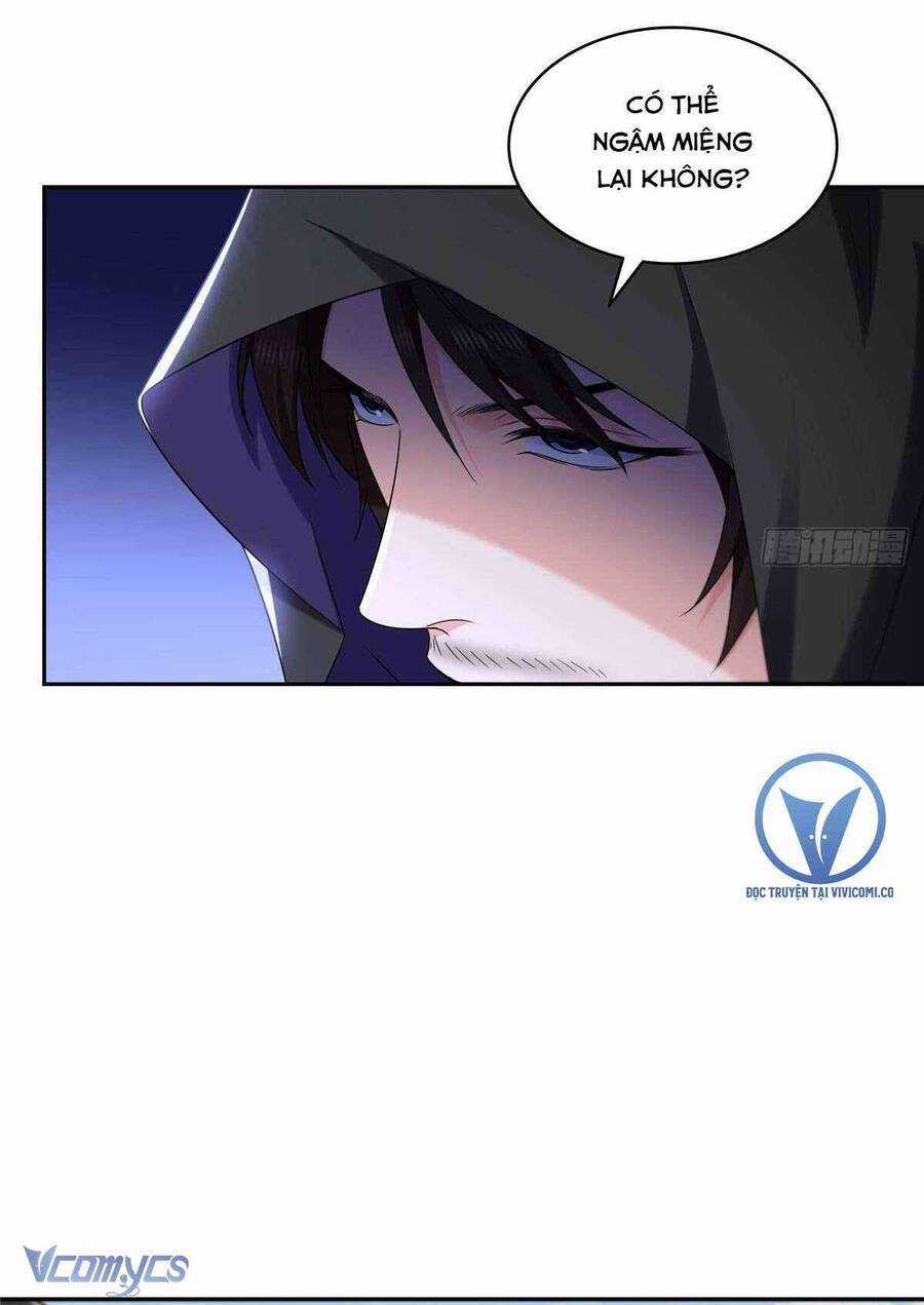 Đúng Như Hàn Quang Gặp Nắng Gắt Chương 528 trang 37