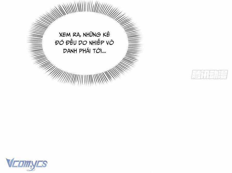 Đúng Như Hàn Quang Gặp Nắng Gắt Chương 528 trang 39