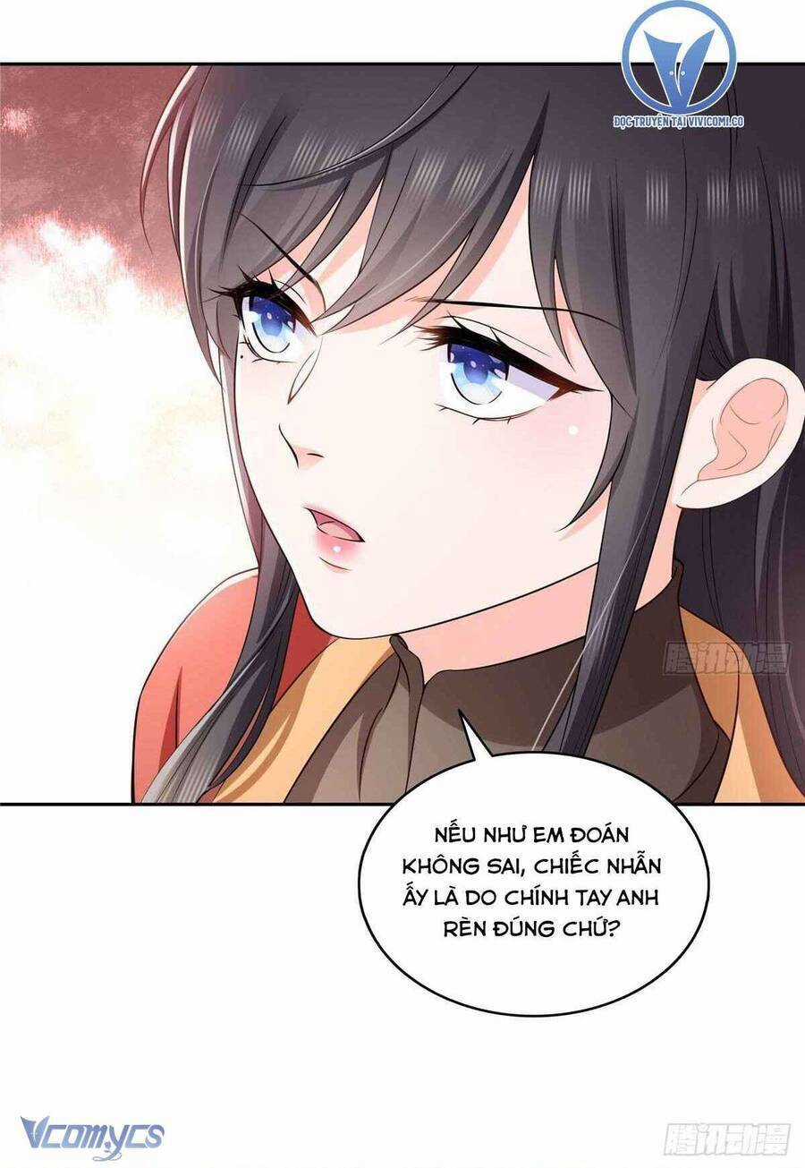 Đúng Như Hàn Quang Gặp Nắng Gắt Chương 528 trang 41