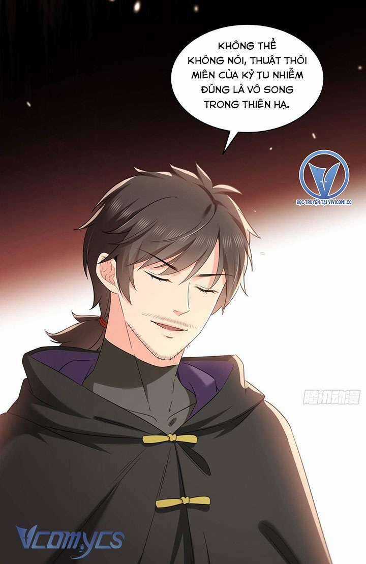 Đúng Như Hàn Quang Gặp Nắng Gắt Chương 529 trang 10