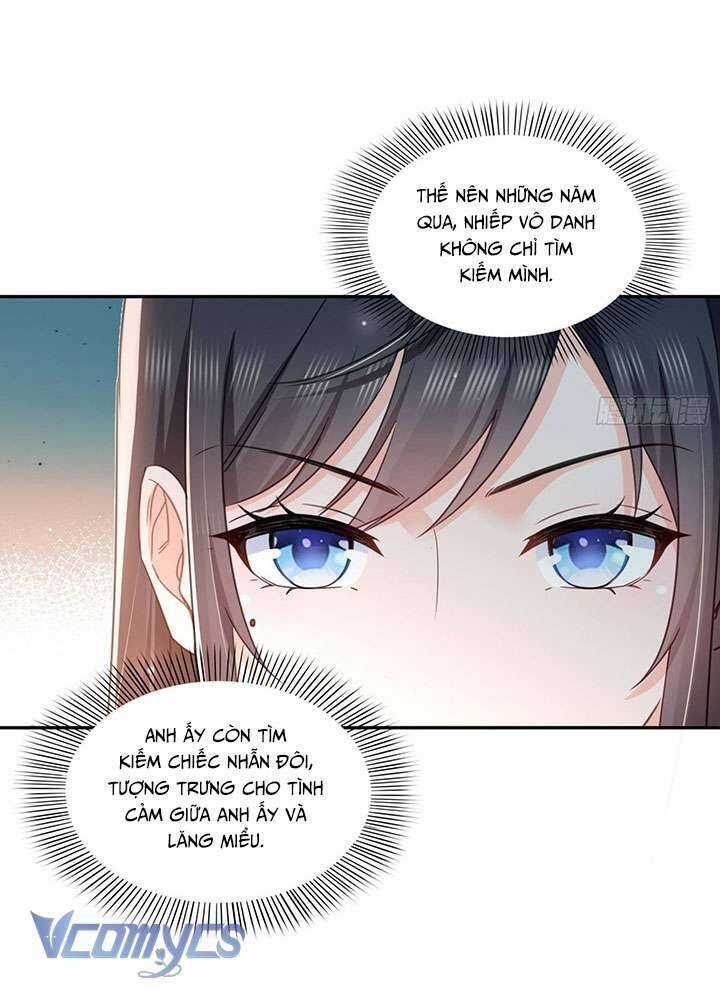 Đúng Như Hàn Quang Gặp Nắng Gắt Chương 529 trang 23