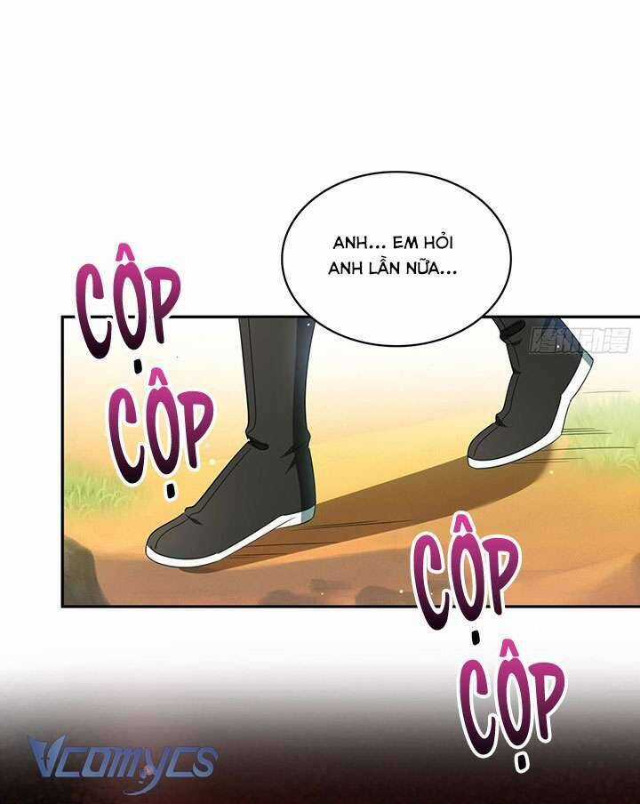 Đúng Như Hàn Quang Gặp Nắng Gắt Chương 529 trang 24