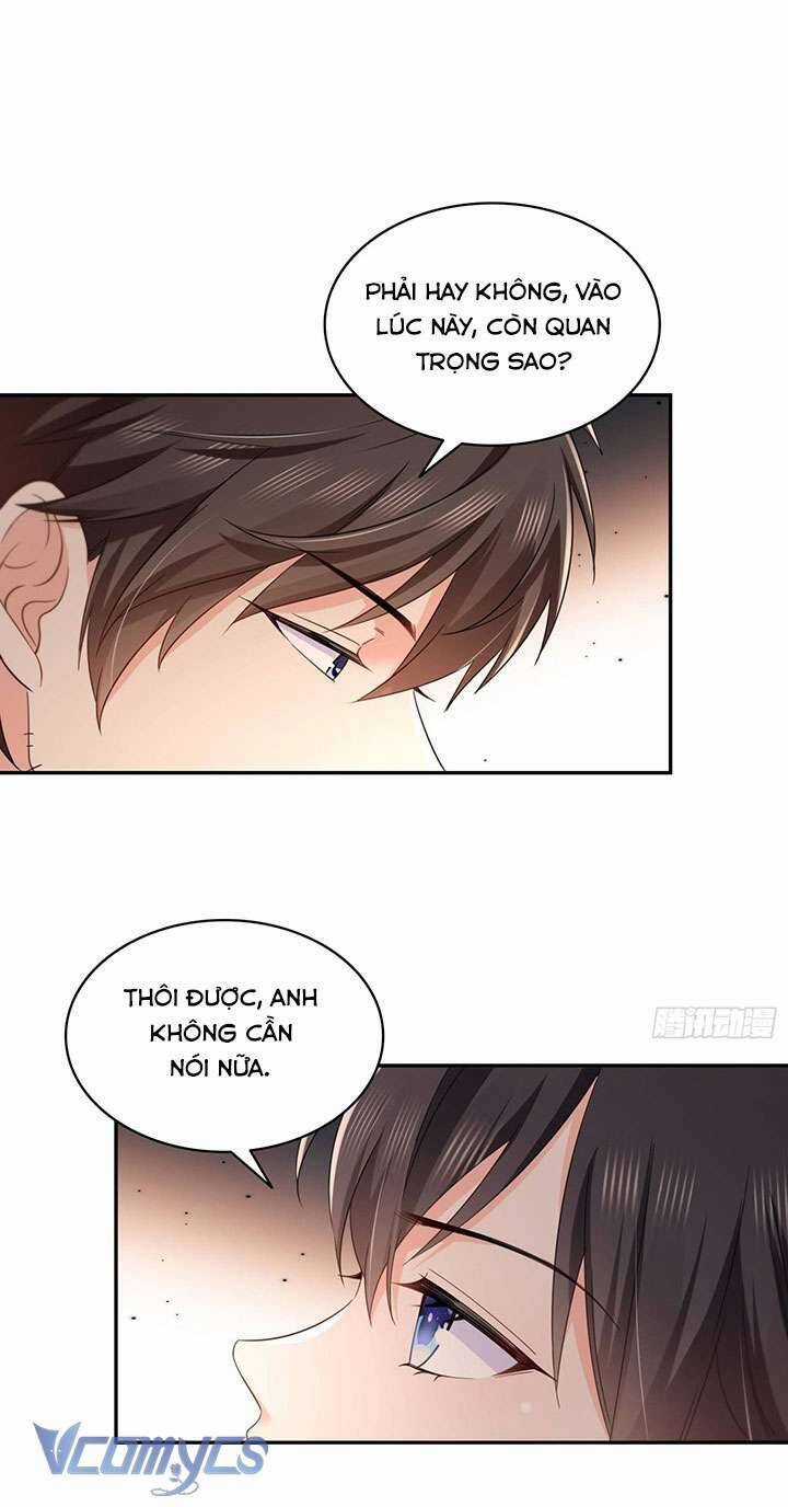 Đúng Như Hàn Quang Gặp Nắng Gắt Chương 529 trang 26