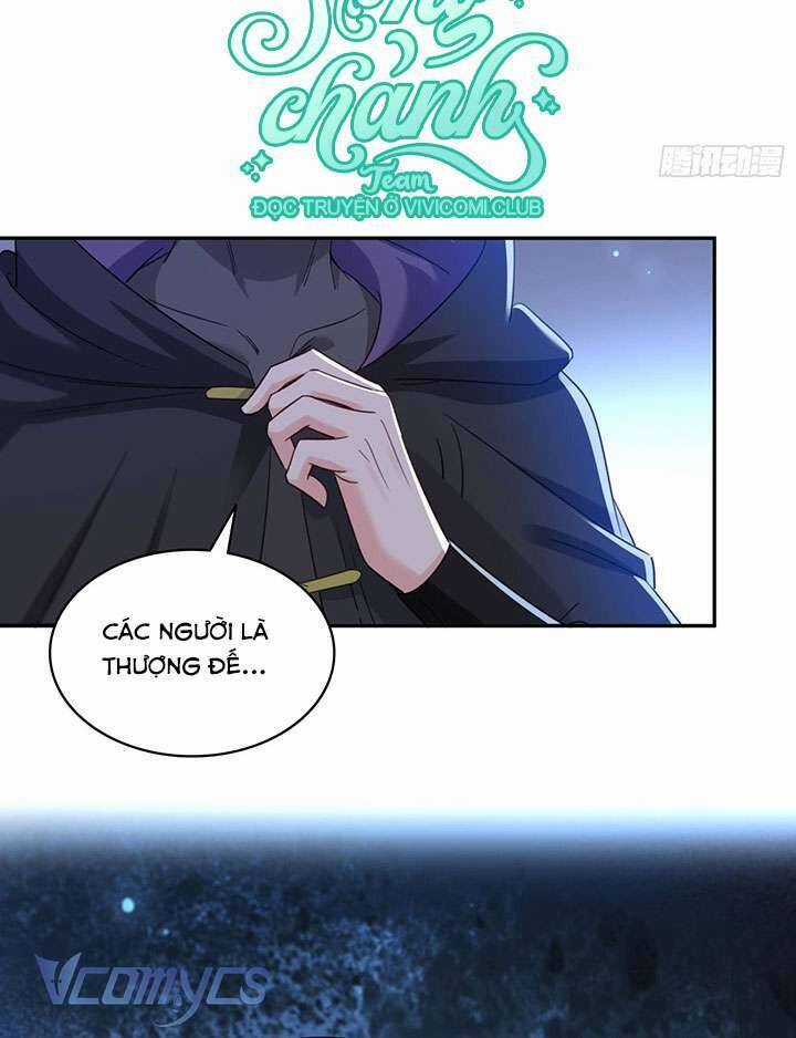 Đúng Như Hàn Quang Gặp Nắng Gắt Chương 529 trang 31