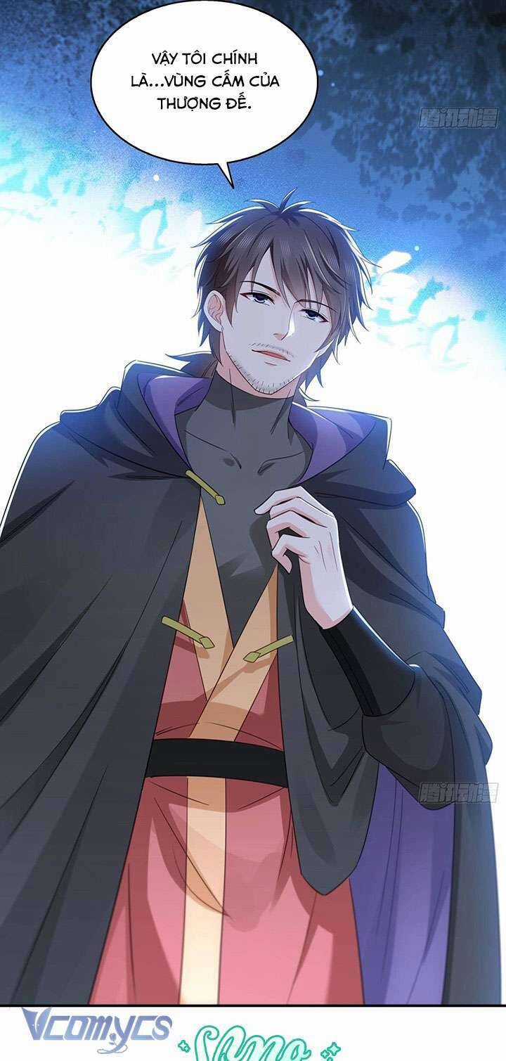 Đúng Như Hàn Quang Gặp Nắng Gắt Chương 529 trang 32