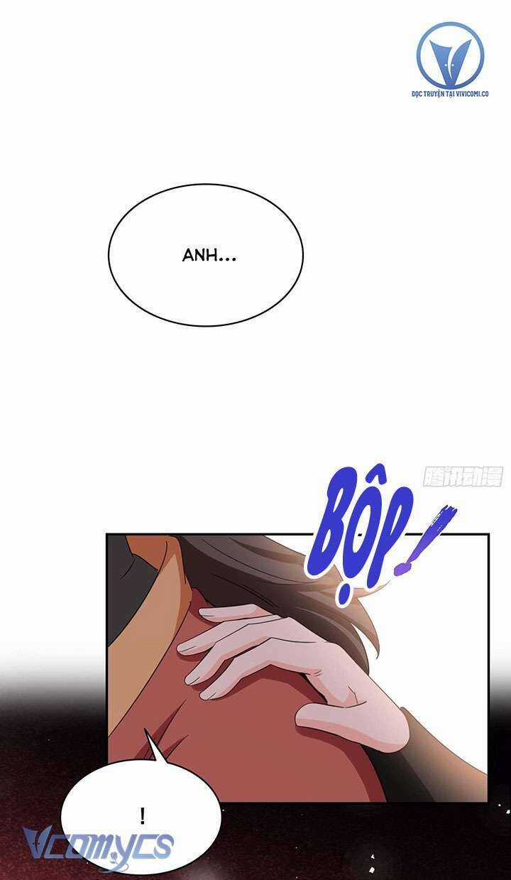 Đúng Như Hàn Quang Gặp Nắng Gắt Chương 529 trang 35