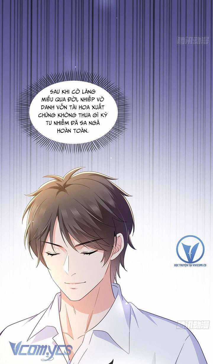 Đúng Như Hàn Quang Gặp Nắng Gắt Chương 529 trang 7