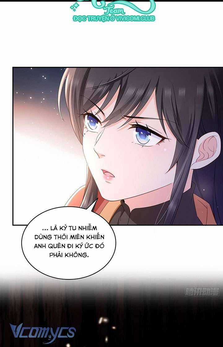 Đúng Như Hàn Quang Gặp Nắng Gắt Chương 529 trang 9