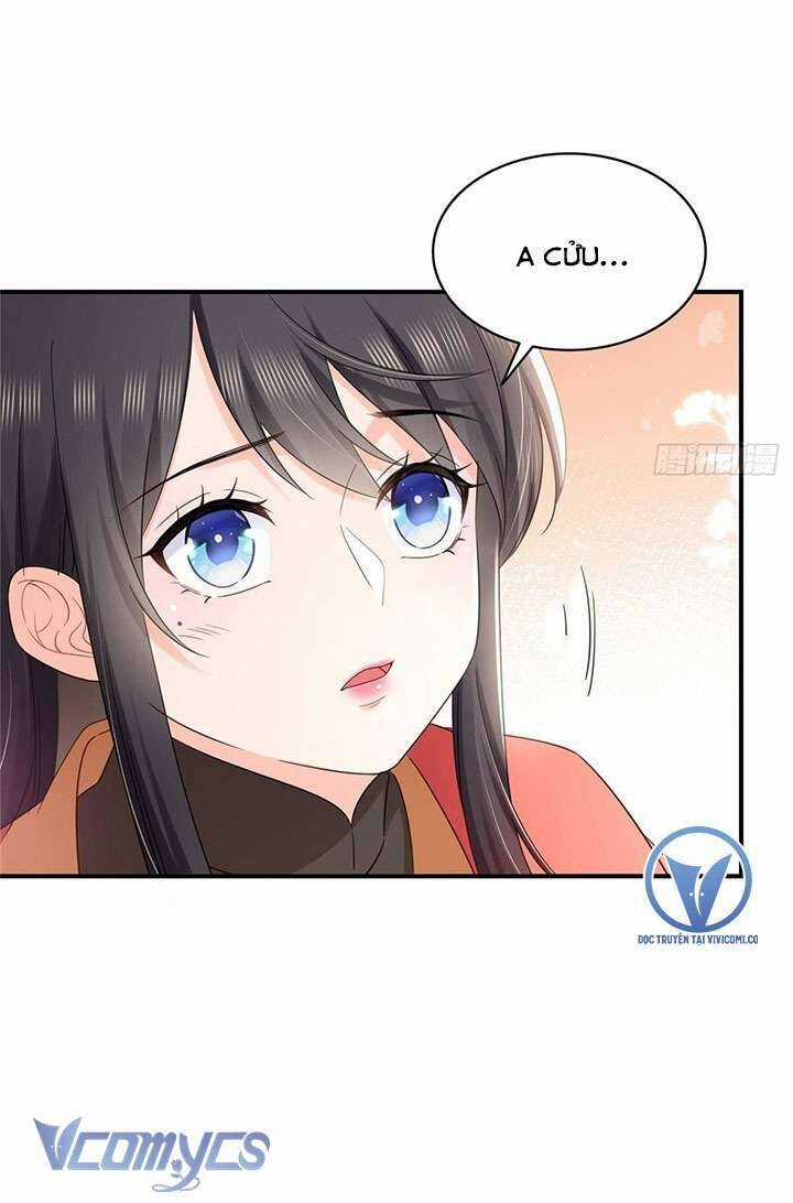 Đúng Như Hàn Quang Gặp Nắng Gắt Chương 530 trang 10