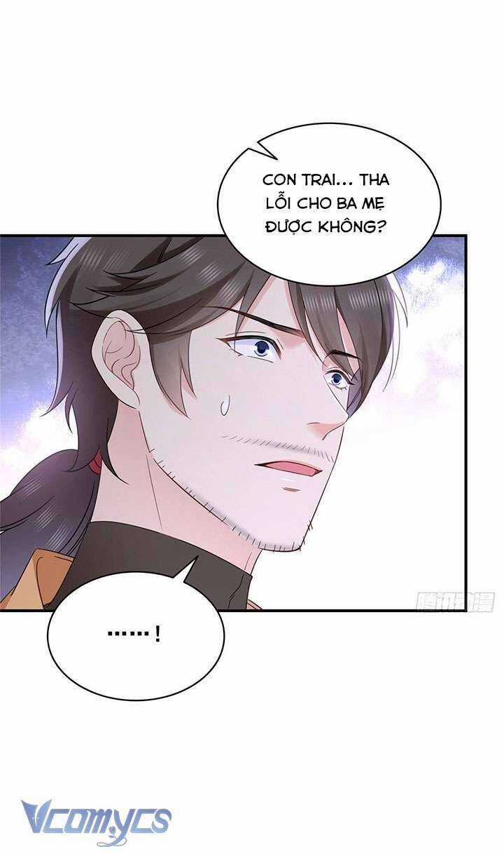 Đúng Như Hàn Quang Gặp Nắng Gắt Chương 530 trang 15