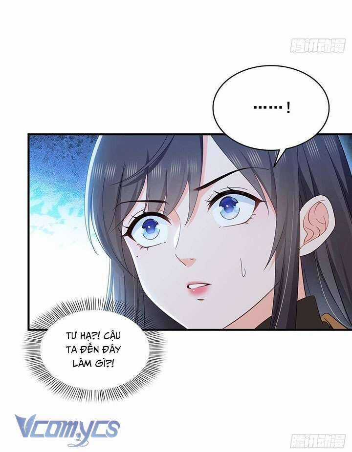 Đúng Như Hàn Quang Gặp Nắng Gắt Chương 530 trang 29