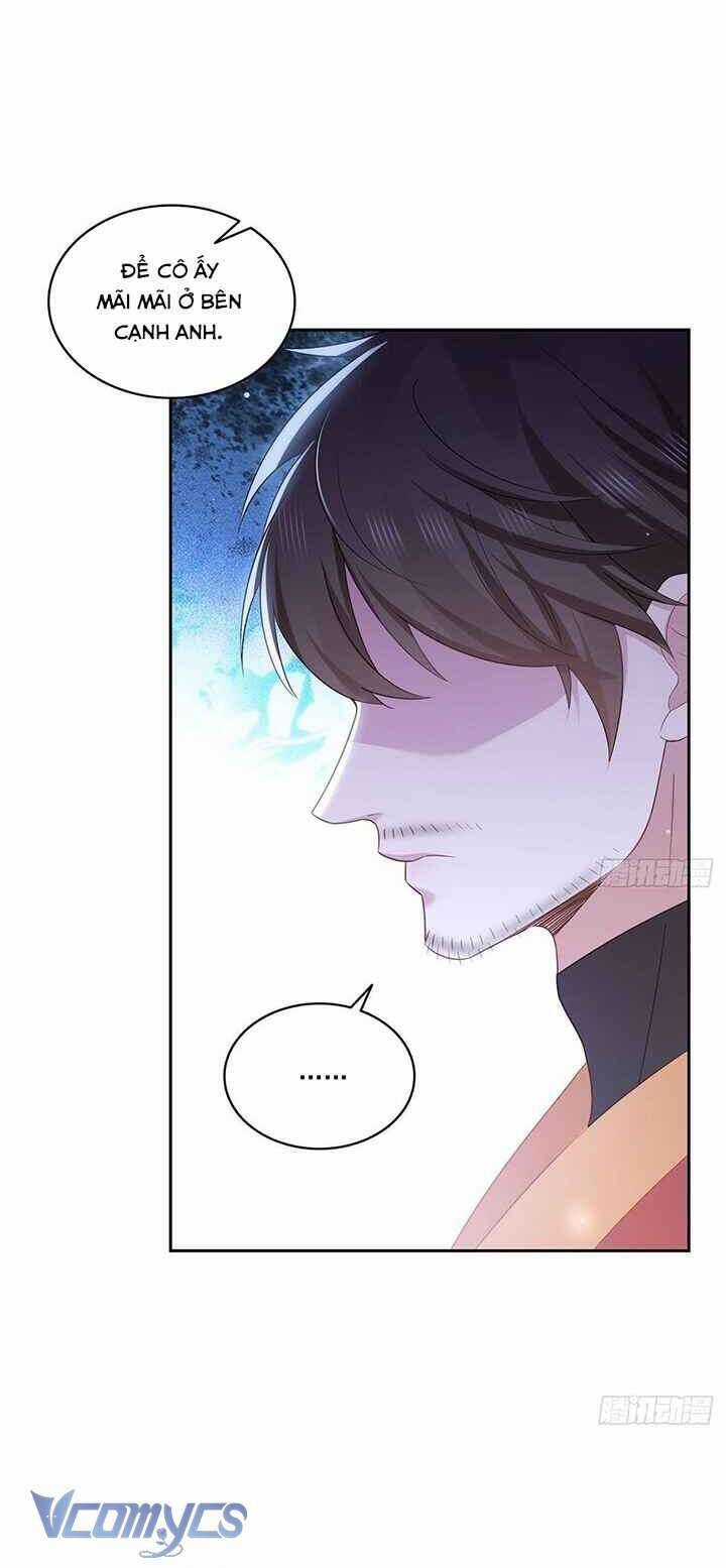 Đúng Như Hàn Quang Gặp Nắng Gắt Chương 531 trang 20