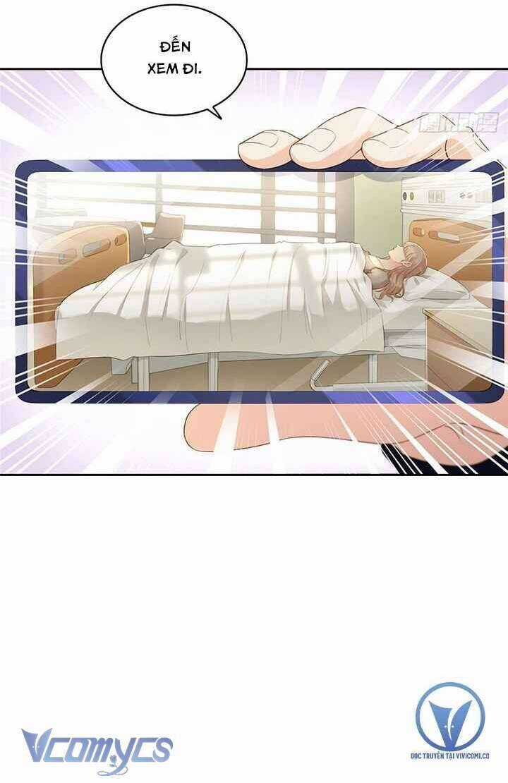 Đúng Như Hàn Quang Gặp Nắng Gắt Chương 531 trang 23