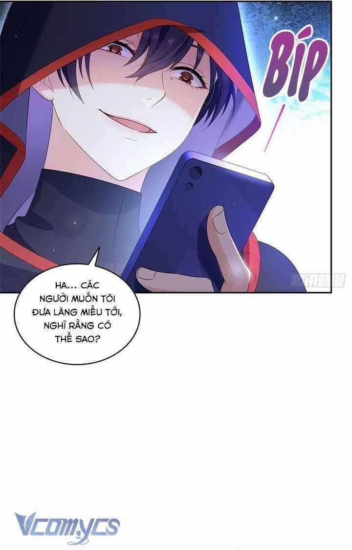 Đúng Như Hàn Quang Gặp Nắng Gắt Chương 531 trang 25