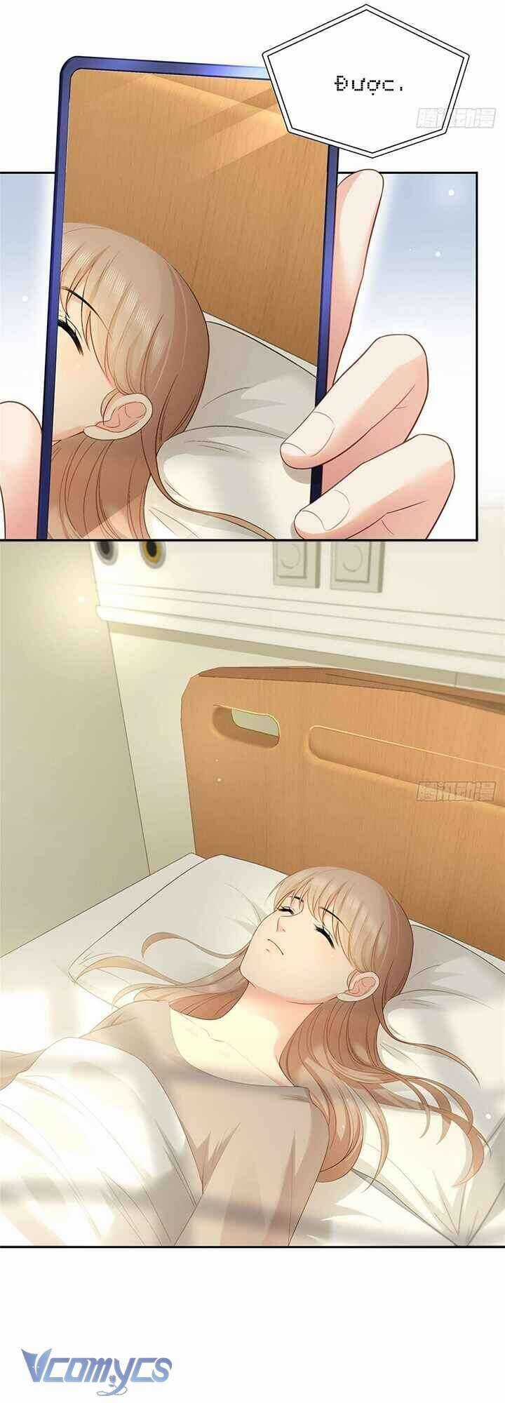 Đúng Như Hàn Quang Gặp Nắng Gắt Chương 531 trang 27