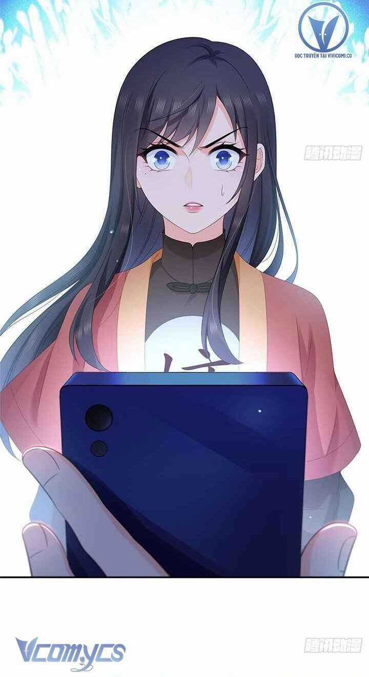 Đúng Như Hàn Quang Gặp Nắng Gắt Chương 531 trang 29