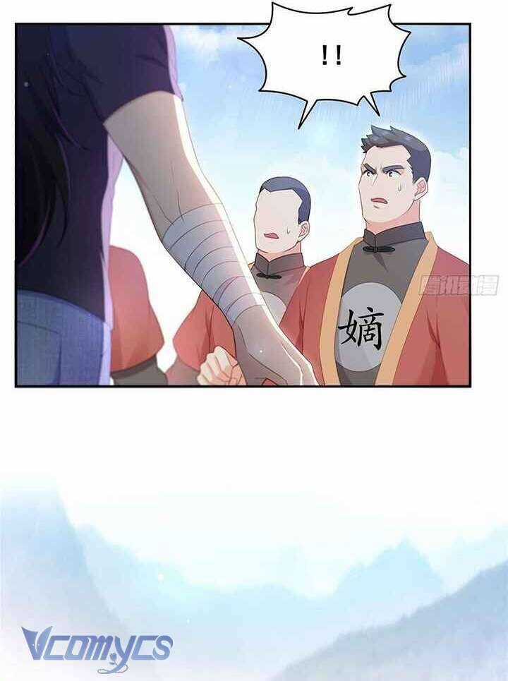 Đúng Như Hàn Quang Gặp Nắng Gắt Chương 531 trang 5