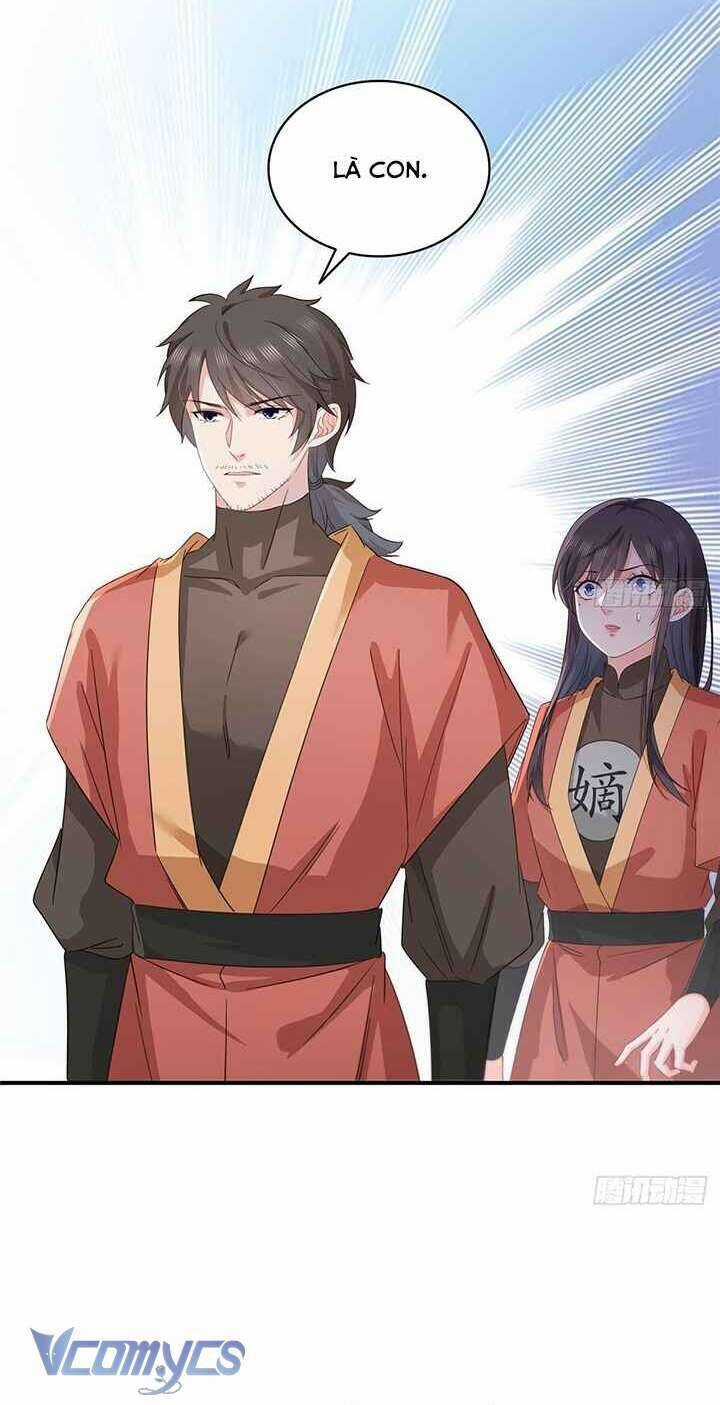 Đúng Như Hàn Quang Gặp Nắng Gắt Chương 532 trang 23