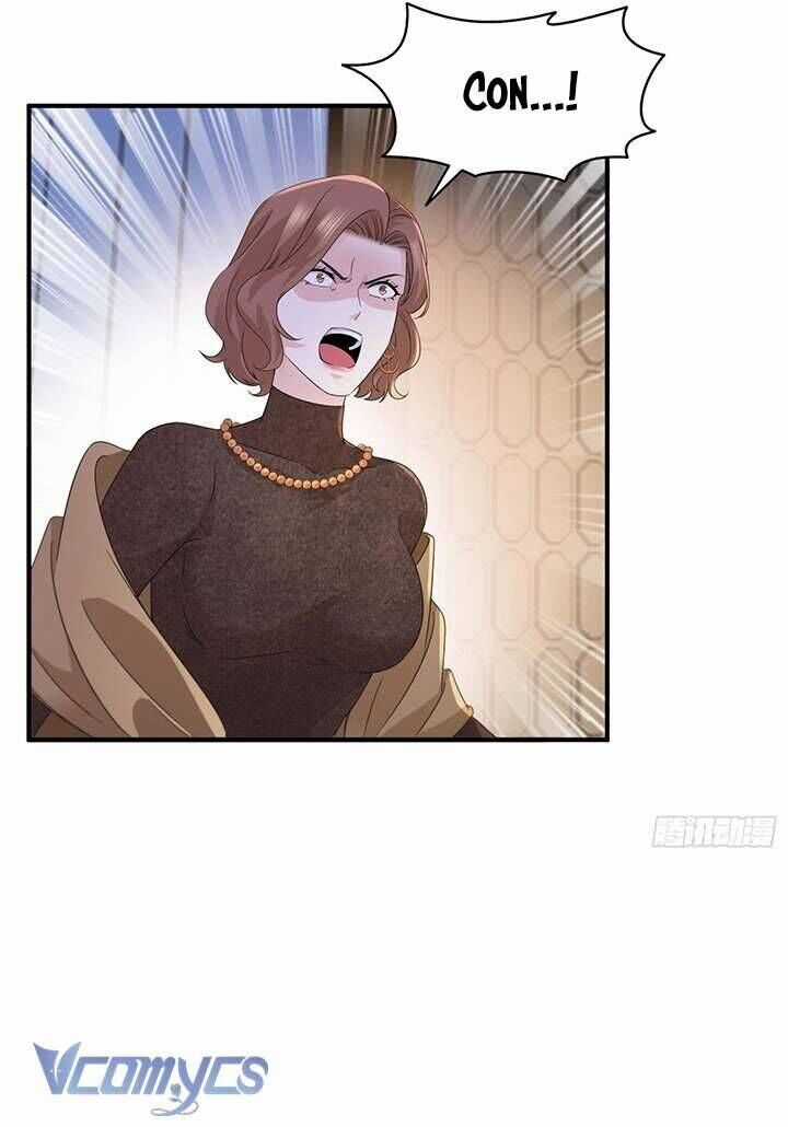 Đúng Như Hàn Quang Gặp Nắng Gắt Chương 537 trang 15