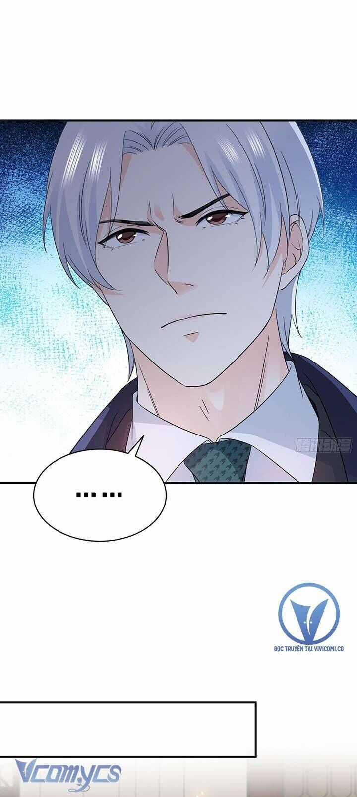 Đúng Như Hàn Quang Gặp Nắng Gắt Chương 537 trang 3