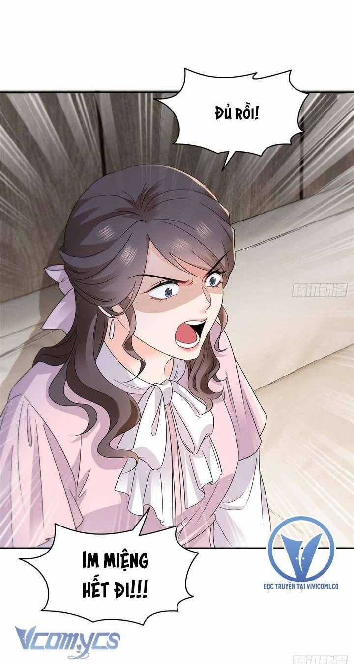 Đúng Như Hàn Quang Gặp Nắng Gắt Chương 544 trang 31