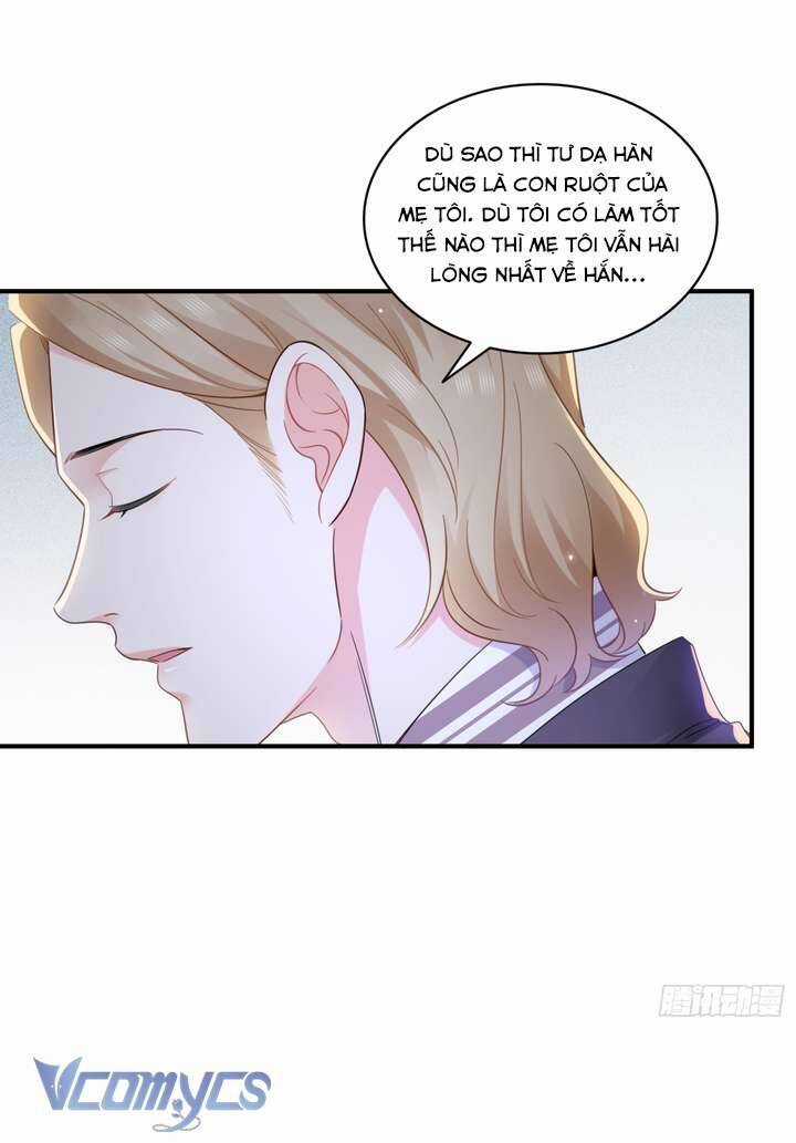 Đúng Như Hàn Quang Gặp Nắng Gắt Chương 545 trang 12