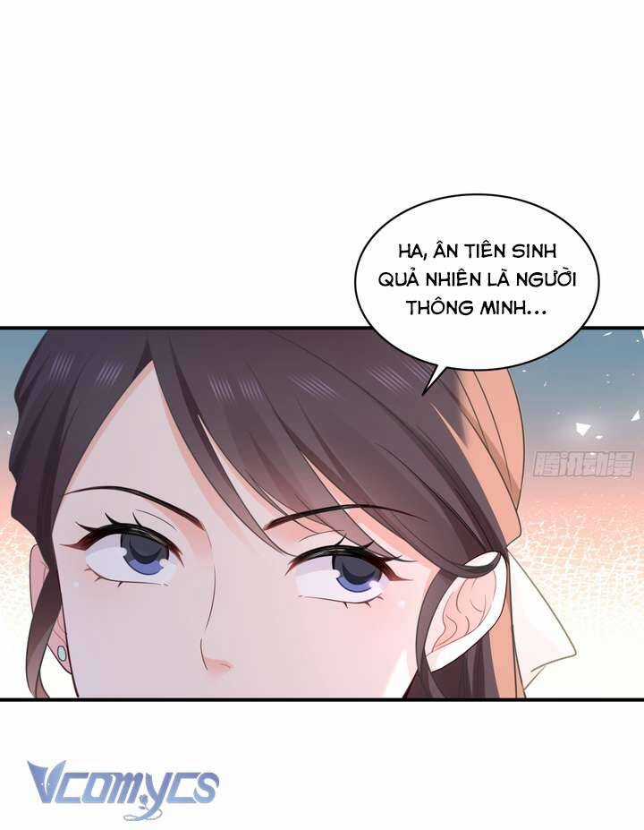 Đúng Như Hàn Quang Gặp Nắng Gắt Chương 545 trang 15