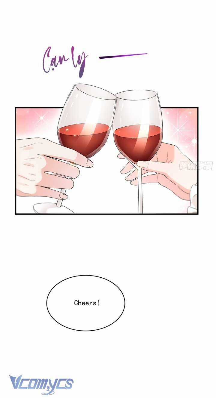 Đúng Như Hàn Quang Gặp Nắng Gắt Chương 545 trang 16