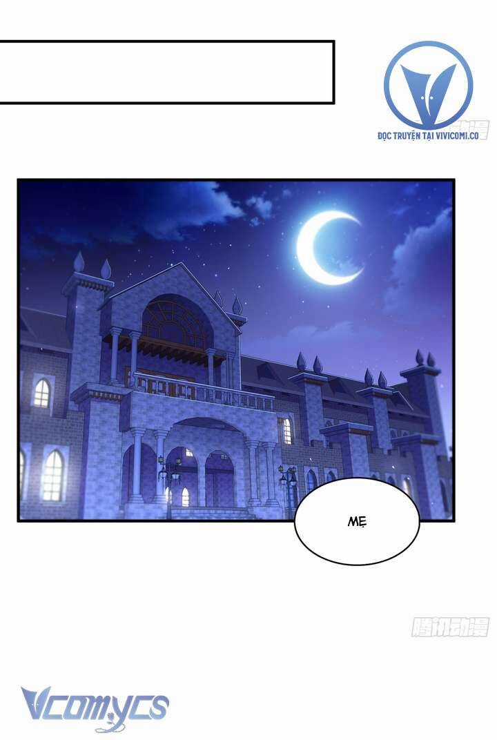 Đúng Như Hàn Quang Gặp Nắng Gắt Chương 545 trang 17