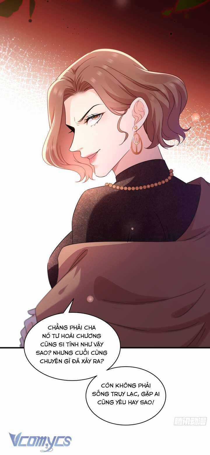 Đúng Như Hàn Quang Gặp Nắng Gắt Chương 545 trang 26