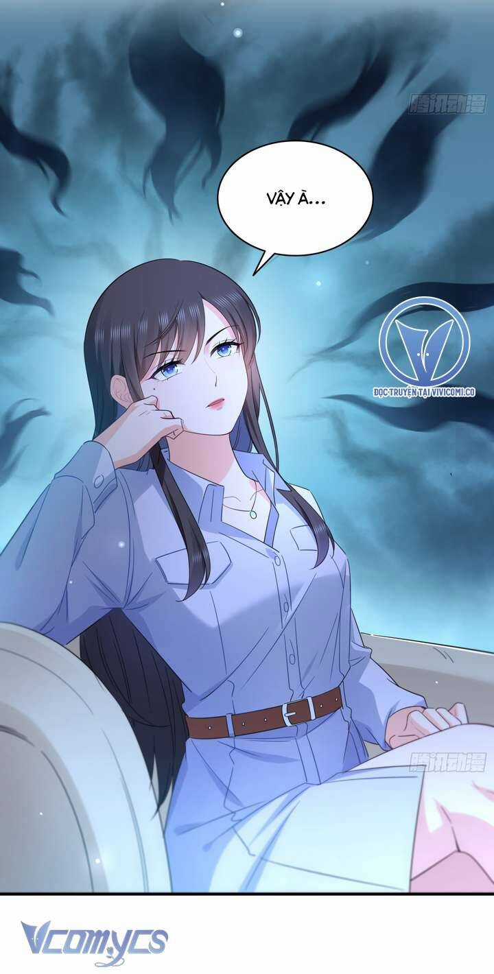 Đúng Như Hàn Quang Gặp Nắng Gắt Chương 545 trang 33