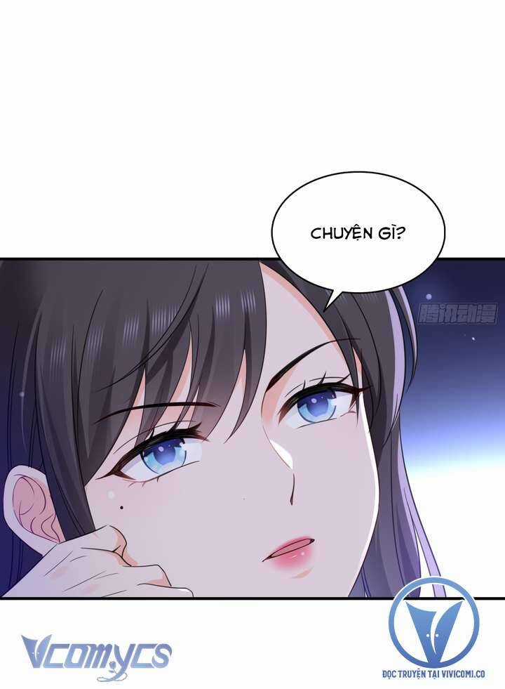 Đúng Như Hàn Quang Gặp Nắng Gắt Chương 545 trang 35