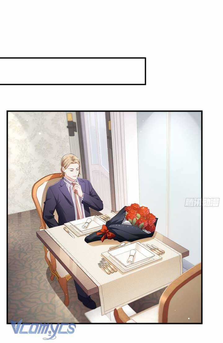 Đúng Như Hàn Quang Gặp Nắng Gắt Chương 545 trang 6