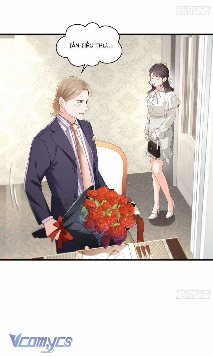 Đúng Như Hàn Quang Gặp Nắng Gắt Chương 545 trang 8