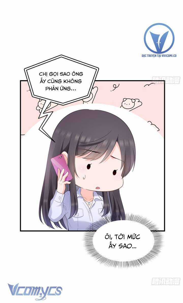 Đúng Như Hàn Quang Gặp Nắng Gắt Chương 546 trang 12