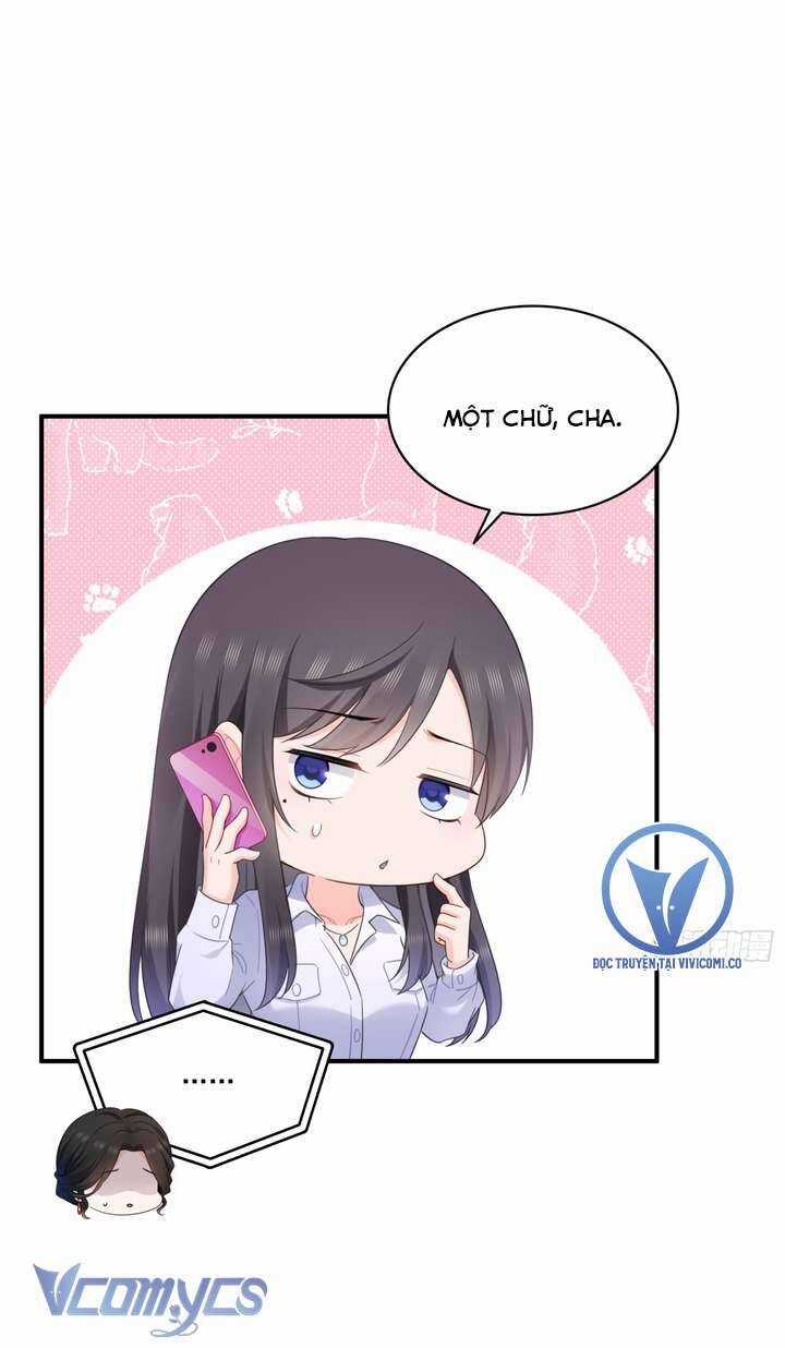 Đúng Như Hàn Quang Gặp Nắng Gắt Chương 546 trang 17