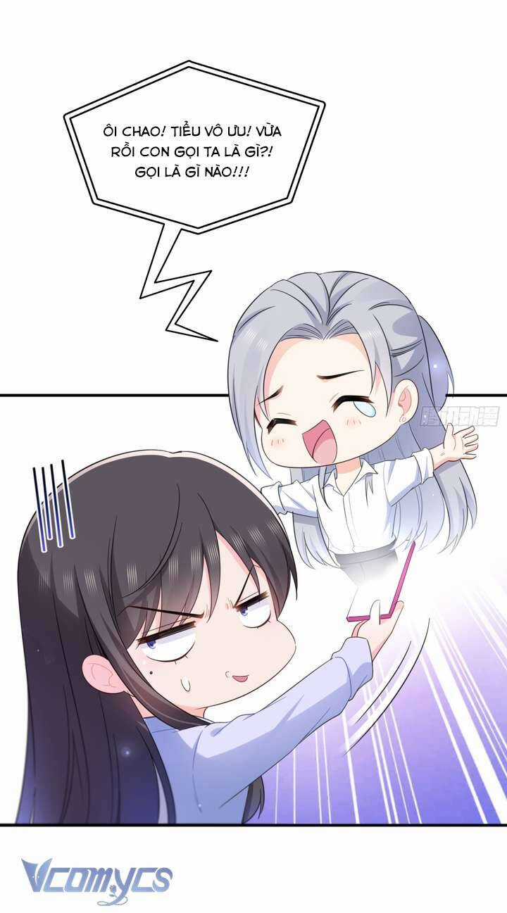 Đúng Như Hàn Quang Gặp Nắng Gắt Chương 546 trang 18