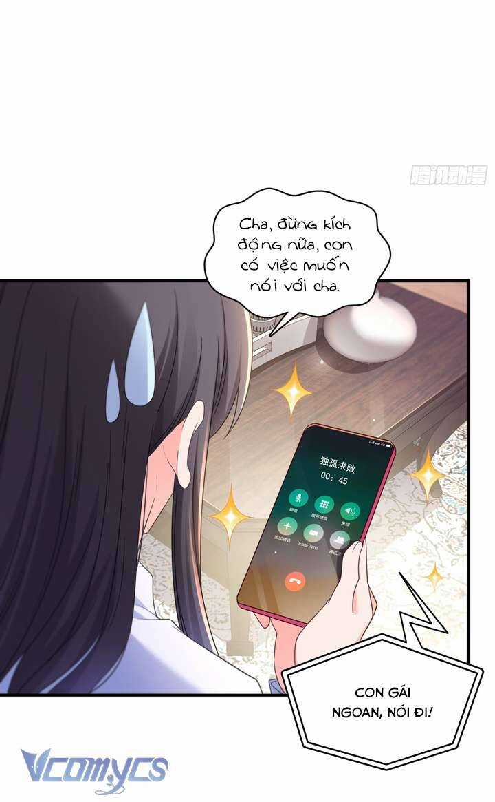 Đúng Như Hàn Quang Gặp Nắng Gắt Chương 546 trang 20