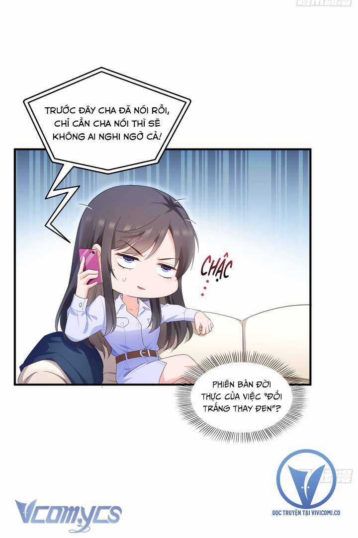 Đúng Như Hàn Quang Gặp Nắng Gắt Chương 546 trang 26