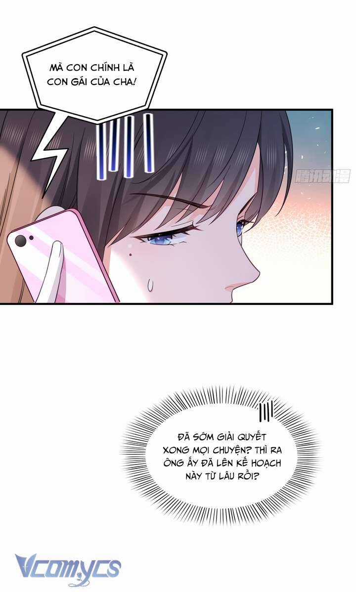 Đúng Như Hàn Quang Gặp Nắng Gắt Chương 546 trang 30