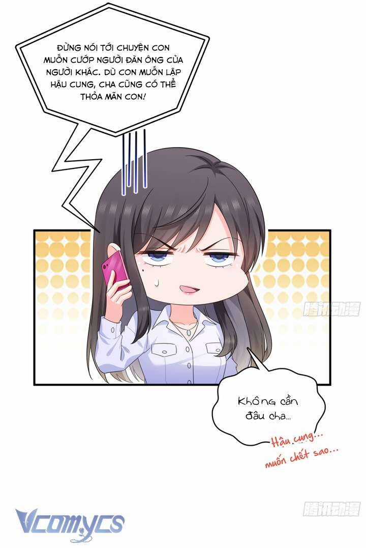 Đúng Như Hàn Quang Gặp Nắng Gắt Chương 546 trang 33