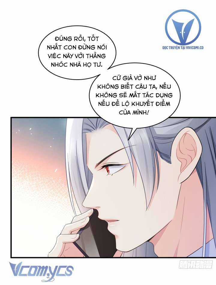 Đúng Như Hàn Quang Gặp Nắng Gắt Chương 546 trang 34