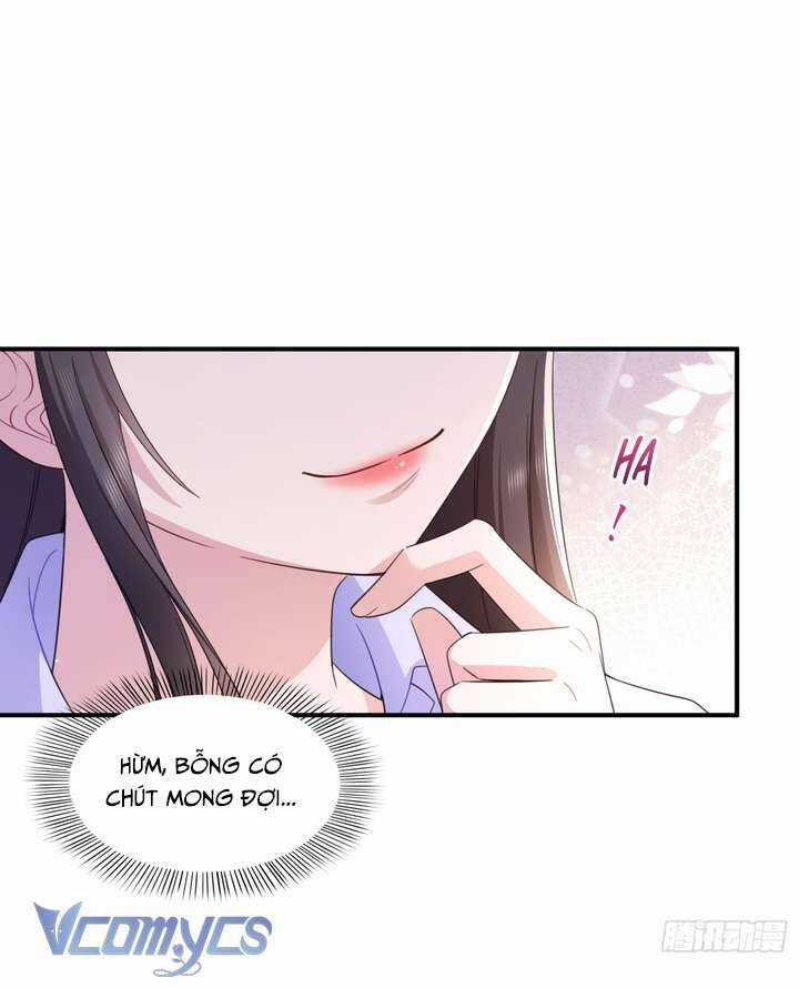 Đúng Như Hàn Quang Gặp Nắng Gắt Chương 546 trang 36